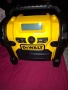 ново радио DEWALT , снимка 2