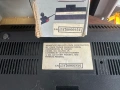 Конзола Atari 2600 с оригинална кутия., снимка 7