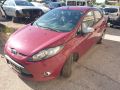 Ford Fiesta 1.25 на части, снимка 5