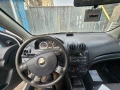 Chevrolet aveo на части, снимка 3