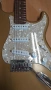 Продавам - Nellson custom strat KR, снимка 7