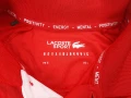 Lacoste x Djokovic - Оригинална мъжка тениска с яка размер L, снимка 13