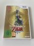 The Legend of Zelda Skyward Sword за Wii, снимка 1