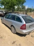 Mercedes Ц270 автоматик НА ЧАСТИ , снимка 5