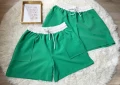 памучни къси панталонки , снимка 5