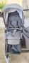 Комбинирана детска количка - 3 в 1 за близнаци, снимка 4