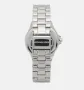 Дамски часовник Michael Kors Lenox Silver Watch , снимка 3