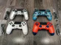 Чисто нови оригинални Dualshock 4 Ps4, снимка 2