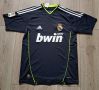Оригинална фланелка Реал Мадрид Real Madrid Adidas Ramos, снимка 1 - Спортни дрехи, екипи - 45915311
