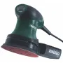 Ексцентършлайф METABO FSX 200 Intec 240W 125mm, снимка 4