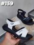 дамски сандали , снимка 1 - Дамски ежедневни обувки - 45413556
