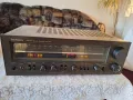 TECHNICS  SA 404 HIFI STEREO RECEIVER MADE IN JAPAN , снимка 1