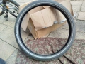 26 цола гума за велосипед колело schwalbe big apple 2.35, снимка 1
