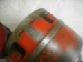 РЕЗБОНАРЕЗНА ГЛАВА RIDGID 1/2"-1 1/2" CENTRAL ДЪРЖАЧ ТРЕСЧОТКА ЗА РЕЗБОНАРЕЗНИ ГЛАВИ RIDGID CENTRAL, снимка 8