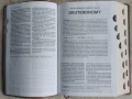 Библии на английски | Bible Amplified NKJV Woman's Study Orthodox, снимка 12