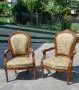 Антични Кресла, снимка 1 - Дивани и мека мебел - 45456728