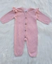 Бебешки ромпър 2-4 месеца / 62см. , снимка 1