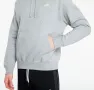 Men’s Nike NSW Club Fleece Hoody размер М  , снимка 1