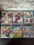 PS3/Playstation 3: NBA,NHL,Ashes,Tiger Woods , снимка 3