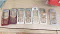 Панели за NOKIA 225,6300,1200,1203,1280,1202,1208,2100,3230,5030,8250,6030,6100,6111,6150,7210,7260, снимка 10