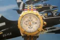 Мъжки часовник Breitling Chronomat, снимка 2