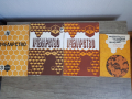 Книги за пчеларство-4 броя, снимка 1 - Антикварни и старинни предмети - 45003865