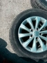 Джанти с гуми 5х127 17 цола, снимка 3