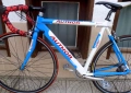 Аутхор ! Шосеен велосипед ! Шимано Сора 2х8 !, снимка 5