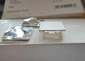Оригинални Swarovski кристали за декорация и лепене, 25 мм, снимка 3