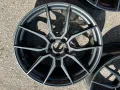 Джанти Лети 5х112 20 цола VW Audi Seat Skoda Mercedes 5x112 , снимка 7