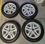 Летни гуми Michelin Energy Saver 205 55 R16  91H , снимка 1