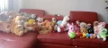 Плюшени играчки, снимка 2