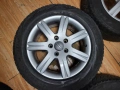 джанти 18" 5х130 Audi Q7 / Ауди Кю7 оригинални, снимка 14