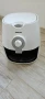AIR FRYER PHILIPS HD9216/80 като нов, снимка 6