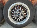 алуминиеви джанти 4x100 14 цола vw golf polo honda ronal , снимка 1