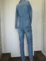 Дамски гащеризон G-Star RAW®CHOPPER BF BOILER SUIT WMN NEW LT AGED XS; 100, снимка 6