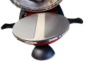 Пица пеща G3 Ferrari Delizia домашна фурна за пица, 400°C, 31cm, снимка 9
