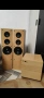 Тонколони Jamo + Jamo Субуфер , снимка 2