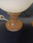 Ретро настолни лампи, снимка 2