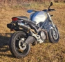 Ducati Monster 696, снимка 4