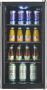 Професионална витрина Metro GPC1088 88 литра Metro Professional подбарова витрина хладилник за напит, снимка 1 - Хладилници - 46054854