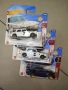Hot Wheels колички Limited edition 💥 2025/2026Нови серии, снимка 3