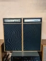 Респром тонколони 2 х 30 вата 4 ома , снимка 1