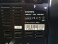 Аудиосистема Grundig Cirflexx UMS 5400 DEC Има радио, диск, ubs, памет карта, mp3, дистанционно със , снимка 16