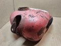 Резервоар За MZ RT 125., снимка 5