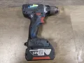 Бормашина BOSCH GSR 18 V-EC, снимка 2