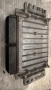 Компютър за двигател / ECU / Моторен компютър за Renault Clio - 8200059086 / 8200044437 / S110138000, снимка 2