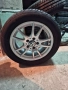 Джанти 16 с нови гуми , снимка 1