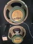 Zilla 2x12 китарен кабинет Celestion Greenback Made in England, снимка 9