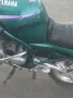 Продавам мотоциклет Yamaha Diversion 2000, снимка 1